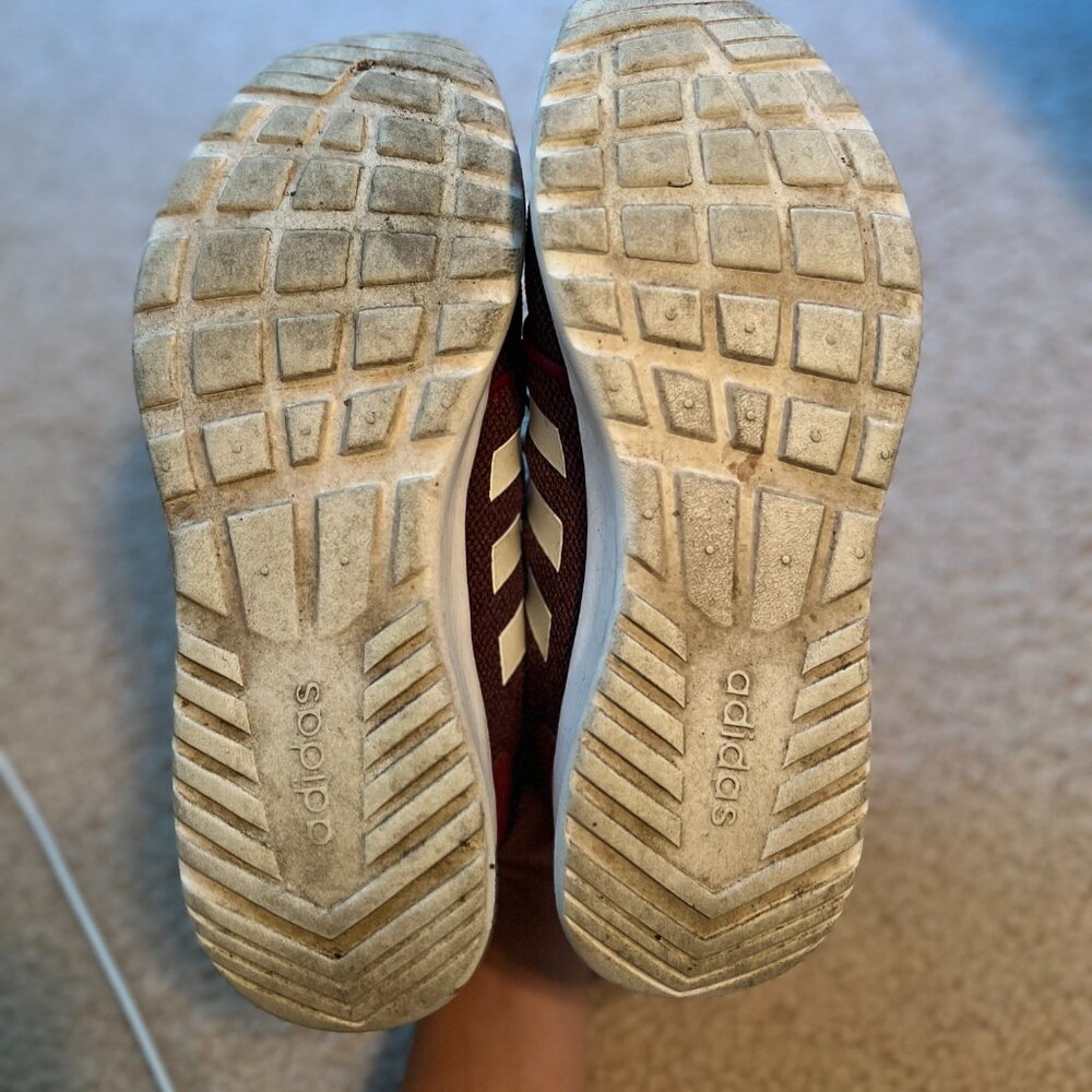 Adidas Cloudfoam Running Shoes - Picture 5 of 6